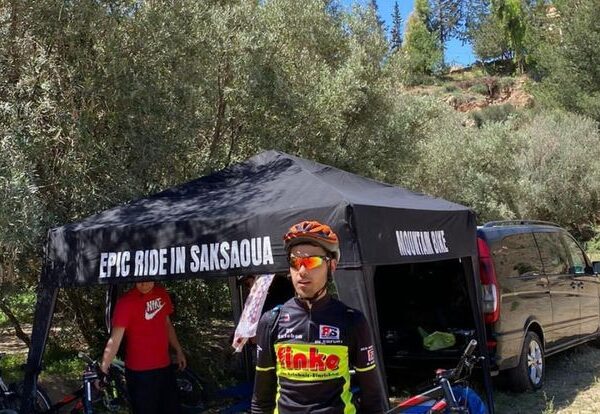 2-Day Mountain Biking Tour in the High Atlas | Epic Ride Morocco 2 mountain biking