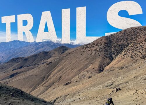 3-Day Trails Mountain Biking High Atlas | Epic Ride Morocco