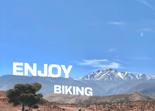 MTB BIKING TOURS